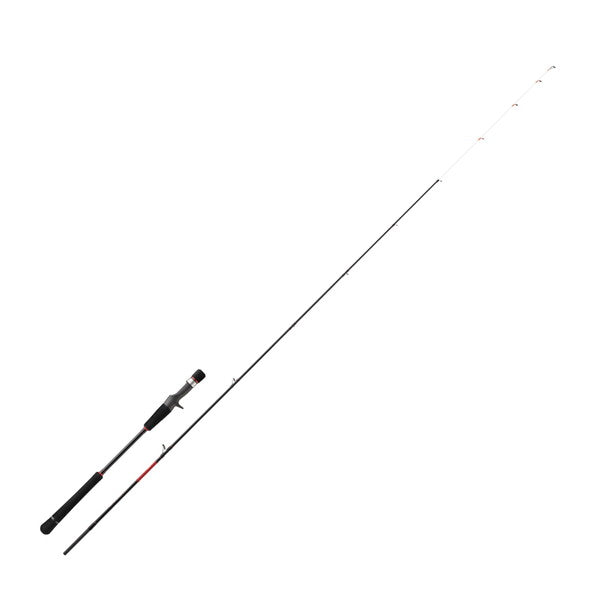 Major Craft 25 Solpara Tai Rubber SPJTR-B69UL/S (Baitcasting 2 piece / Grip joint)
