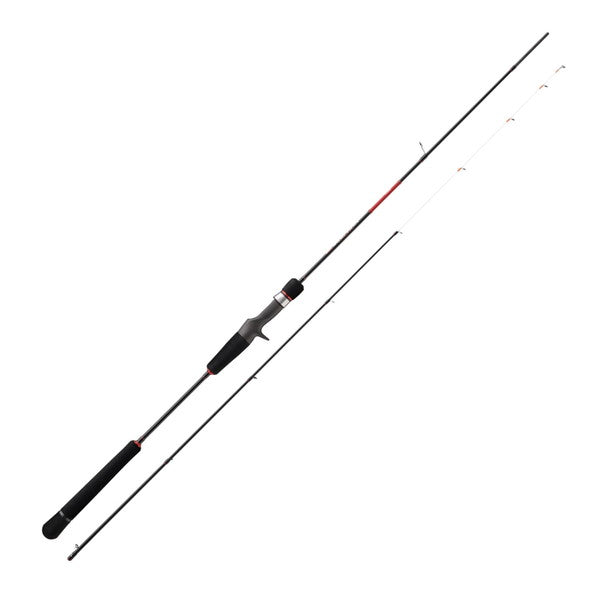 Major Craft 25 Solpara Tai Rubber SPJTR-B692UL/S (Baitcasting 2 piece)