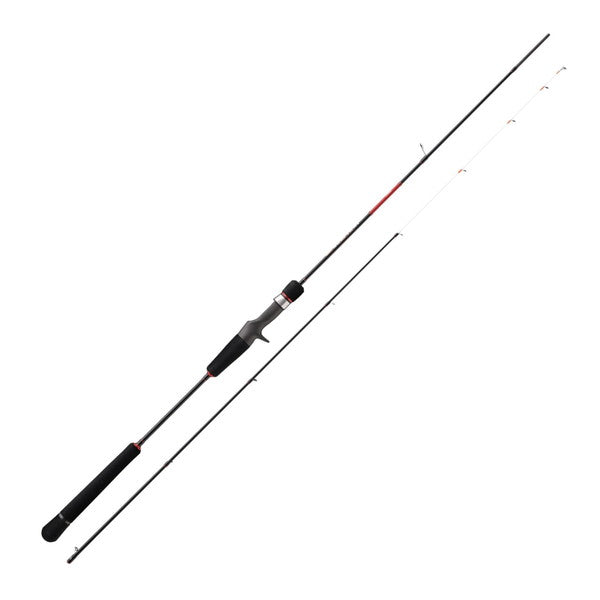 Major Craft 25 Solpara Tai Rubber SPJTR-B692L/S (Baitcasting 2 piece)