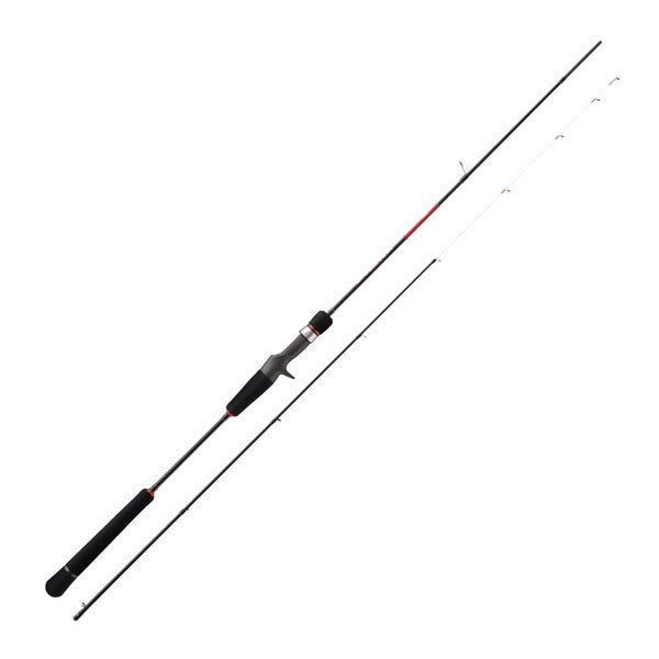 Major Craft 25 Solpara Tai Rubber SPJTR-B692ML/S (Baitcasting 2 piece)