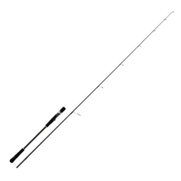 Major Craft 25 Solpara Light Jigging SPJLJ-S64ML (Spinning 2 piece / Grip joint)