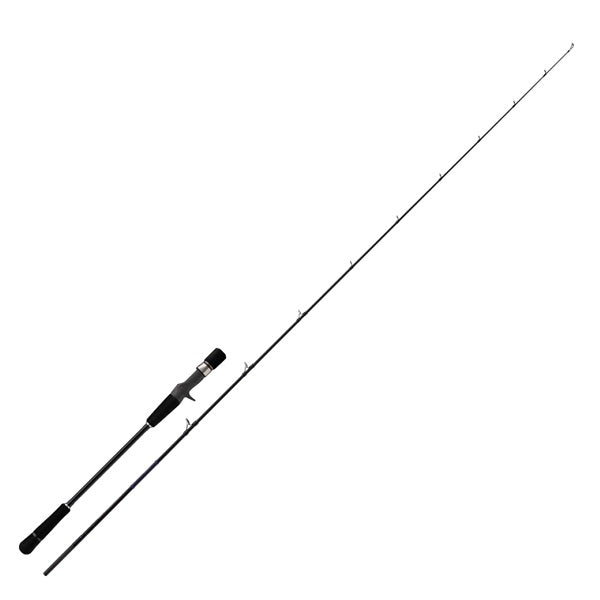 Major Craft 25 Solpara Light Jigging SPJLJ-B64ML (Baitcasting 2 piece / Grip joint)