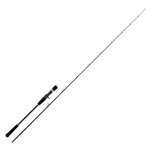 Major Craft 25 Solpara Light Jigging SPJLJ-B64M (Baitcasting 2 piece / Grip joint)