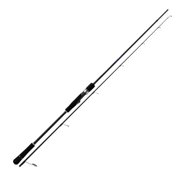 Major Craft Offshore Rod 25 Solpara SPJLJ-S642M (Spinning 2 piece / Grip joint)