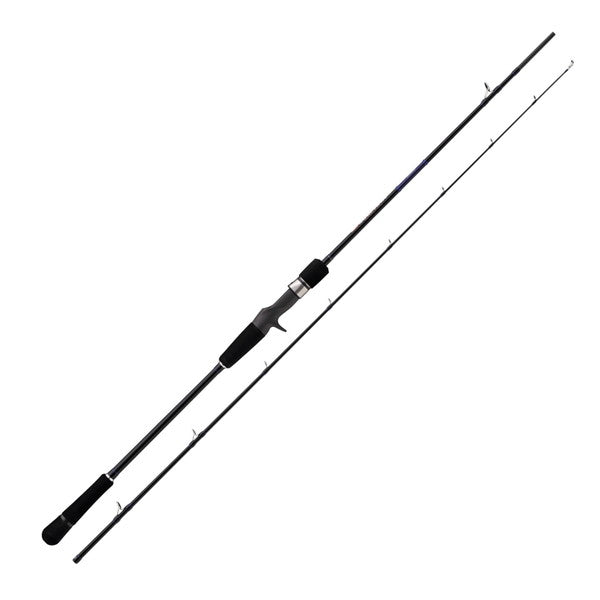 Major Craft 25 Solpara Light Jigging SPJLJ-B642ML (Baitcasting 2 piece / Grip joint)