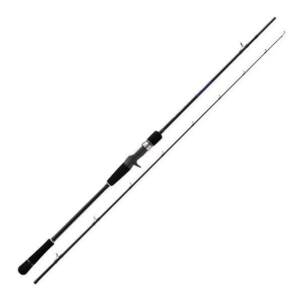 Major Craft 25 Solpara Light Jigging SPJLJ-B642M (Baitcasting 2 piece / Grip joint)
