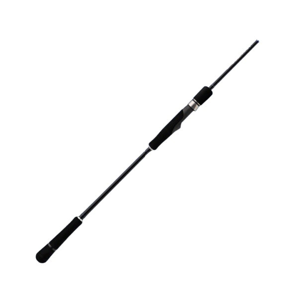 Major Craft 25 Solpara Super Light Jigging SPJSLJ-S642UL (Spinning 2 piece)