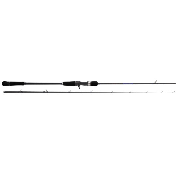 Major Craft 25 Solpara Super Light Jigging SPJSLJ-B642UL (Baitcasting 2 piece)