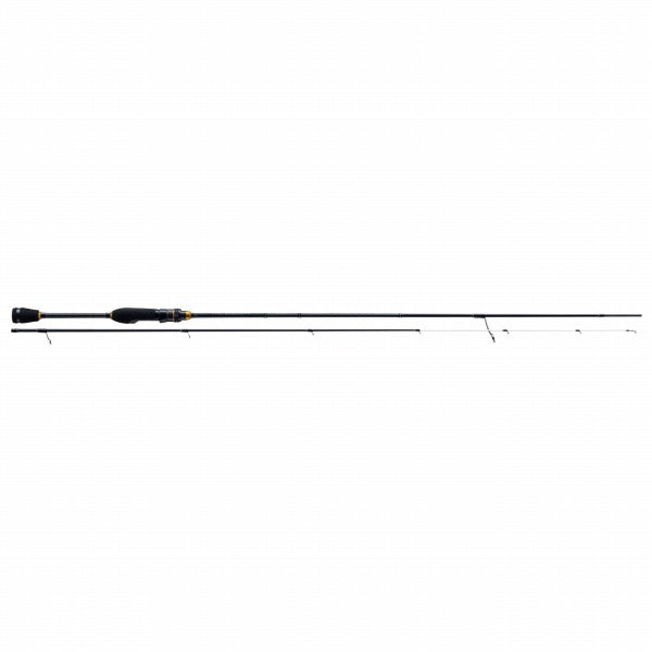 Major Craft Triple Cross TCX-S632AJI Spinning 2 Piece