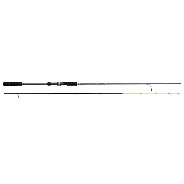 Major Craft Offshore Rod Solpara SPXJ-S702XH/OMORIg (Spinning 2 Piece)