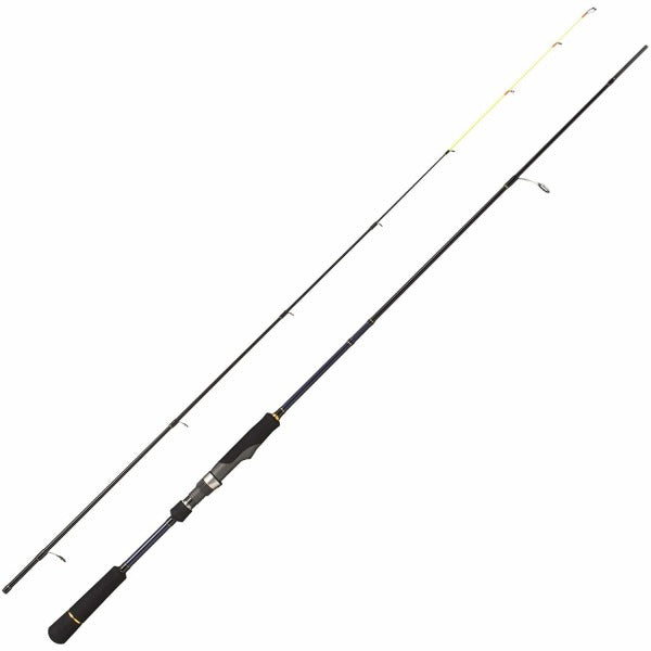 Major Craft Solpara SPXJ-S682L/TE Spinning 2 Piece