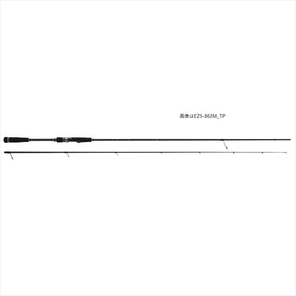 Major Craft Egizaust 5G eging rod