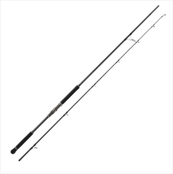 Major Craft Shore Jigging Rod Crosride 5G XR5-1002HH (Spinning 2 Piece)