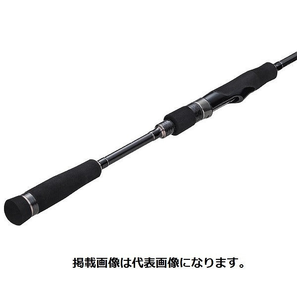 Major Craft Offshore Rod Egizaust 5G EZ5-862M/LRC (Spinning 2 Piece)