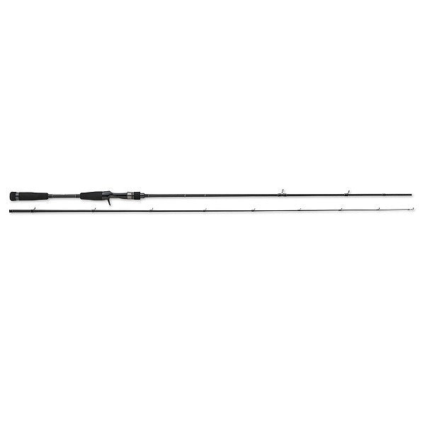 Major Craft UL Fishing Rod Black Porgy 5G BP5B-S782ML (Spinning 2 piece)