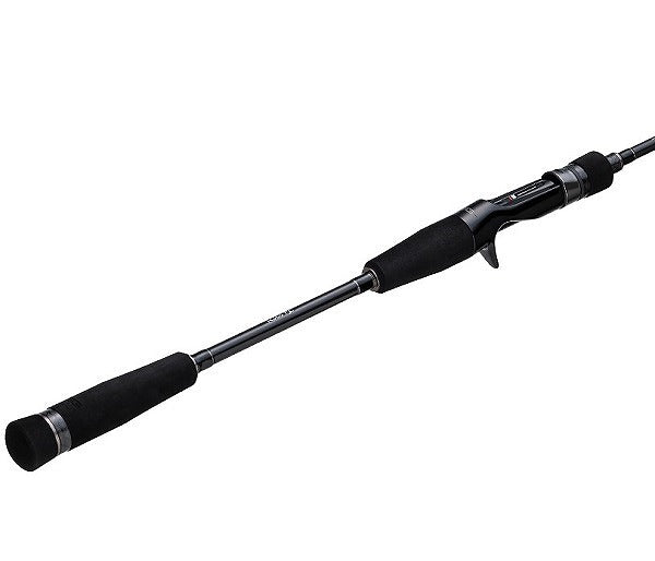 Major Craft Offshore Rod Egizaust 5G EZ5IM-B642MH (Baitcasting 2 Piece)