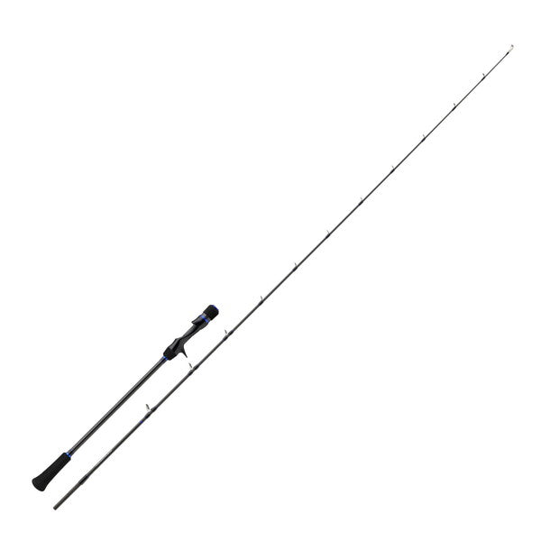 Major Craft Offshore Rod Giant Killing 5G GK5SJ-B62/4 (Baitcasting 2 piece / Grip joint)