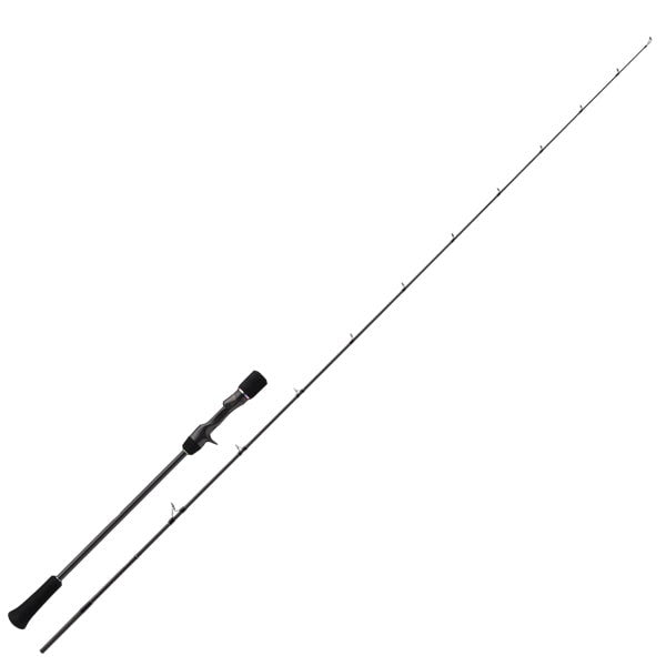 Major Craft Offshore Rod Giant Killing 7G GK7SJ-B57/5 (Baitcasting 2 piece / Grip joint)