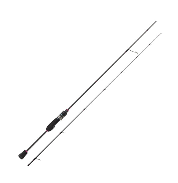 Major Craft Trout Rod Banshee BTSS-542UL (Spinning 2 Piece)