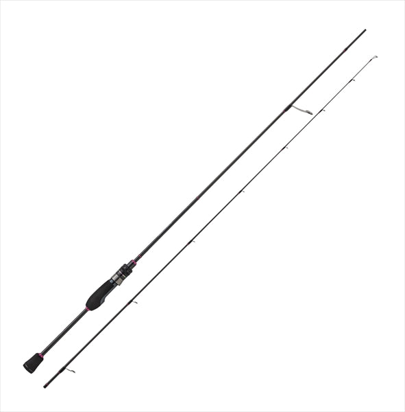 Major Craft Trout Rod Banshee BTSS-5112L (Spinning 2 Piece)