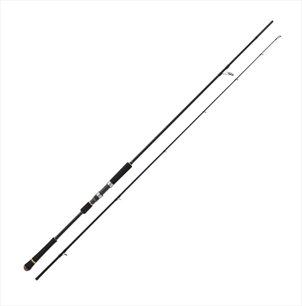 Major Craft Shore jigging Rod Crosride 1G XR1-1002M/LSJ (Spinning 2 Piece）