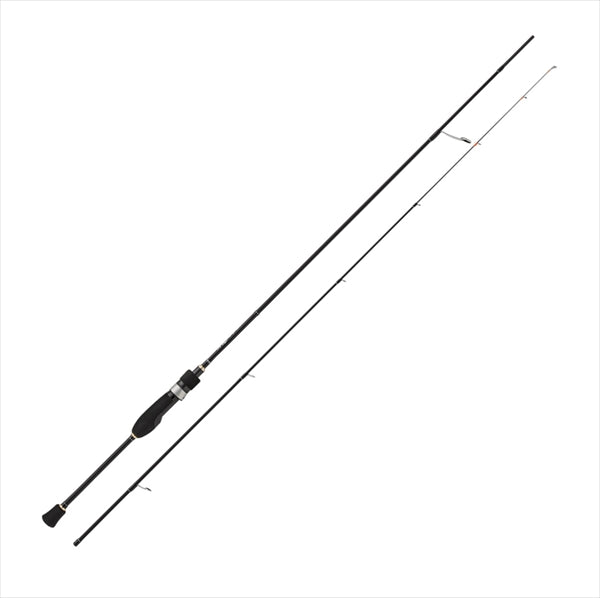 Major Craft Ajing Rod Ajido 1G AD1-S582L (Spinning 2 Piece）