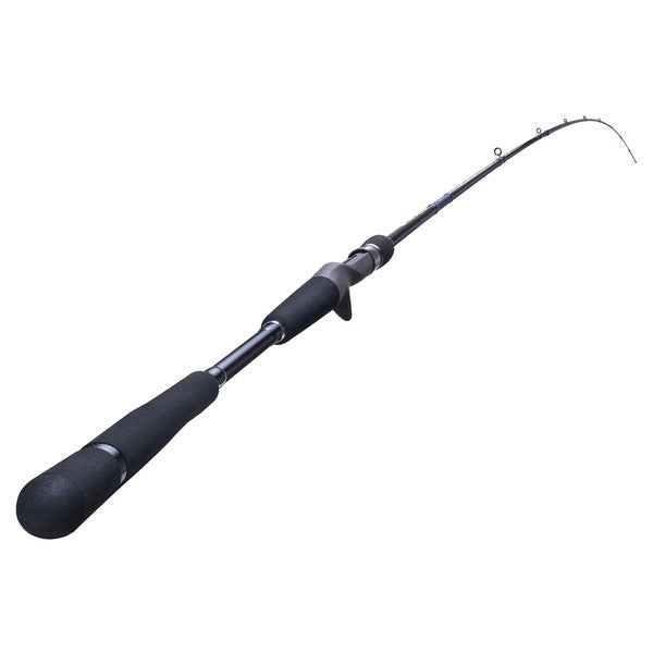 Major Craft Solpara Kurodai SPKD-B782M (Baitcasting 2 piece)