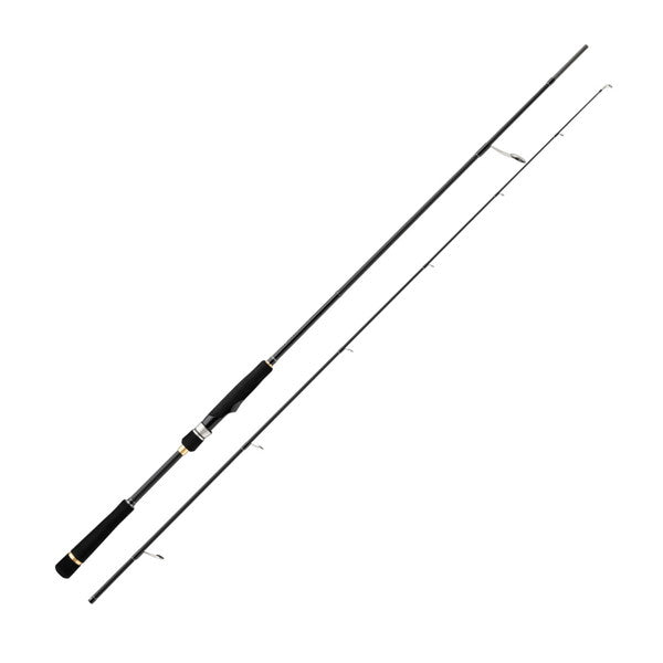 Major Craft Seabass Rod TiDrift 1G TD1BS-S632L/ML (Spinning 2 piece)