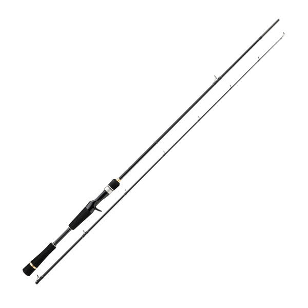 Major Craft Seabass Rod TiDrift 1G TD1BS-B662ML (Baitcasting 2 piece)