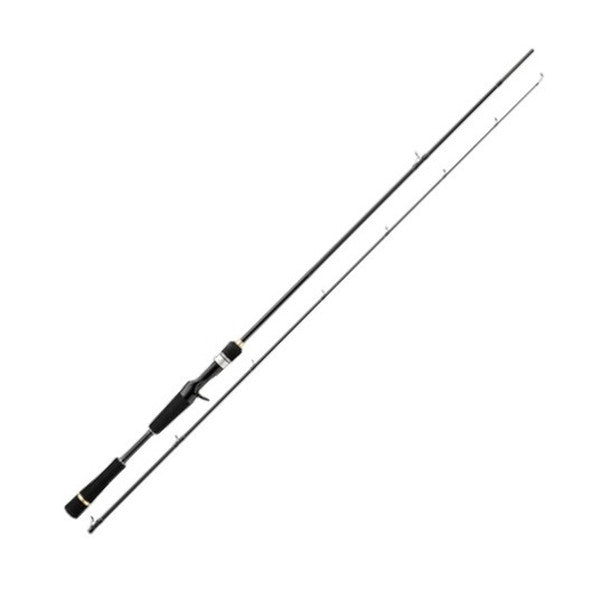 Major Craft Seabass Rod TiDrift 1G TD1BS-B682M (Baitcasting 2 piece)