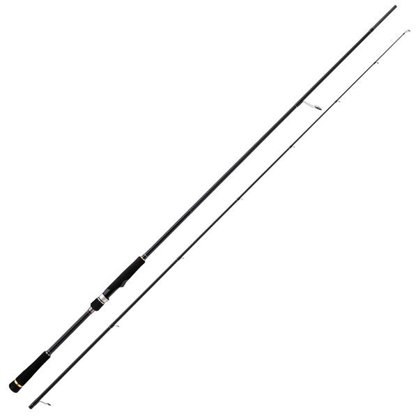 Major Craft Heavy Rockfish Rod Rock Liver 1G RV1-762ML (Spinning 2 piece)