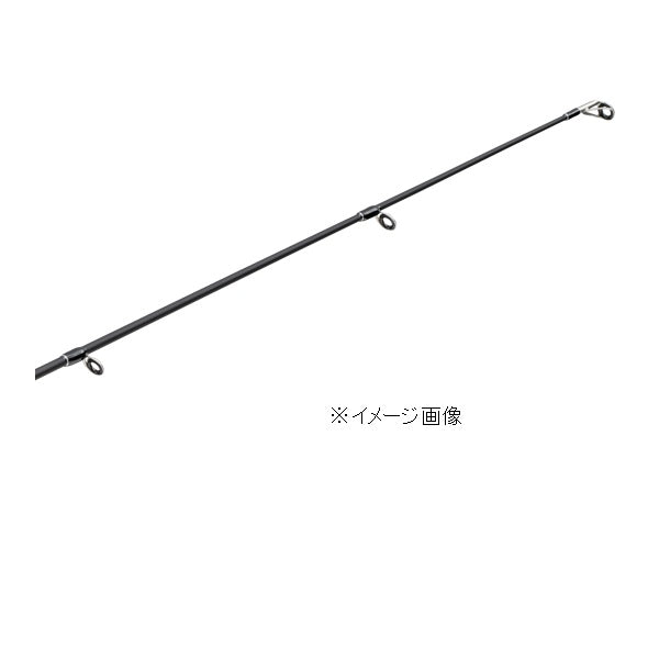Major Craft Heavy Rockfish Rod Rock Liver 1G RV1-932MH (Spinning 2 piece)