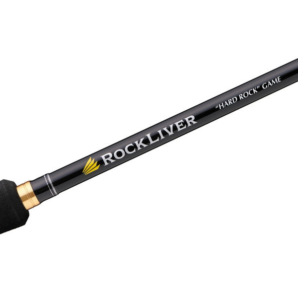 Major Craft Heavy Rockfish Rod Rock Liver 1G RV1-B802MH (Baitcasting 2 piece)