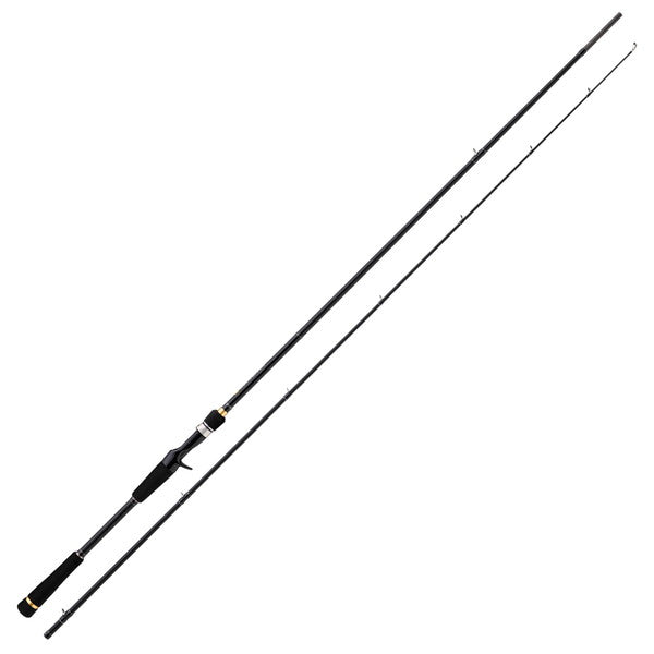 Major Craft Heavy Rockfish Rod Rock Liver 1G RV1-B852H (Baitcasting 2 piece)