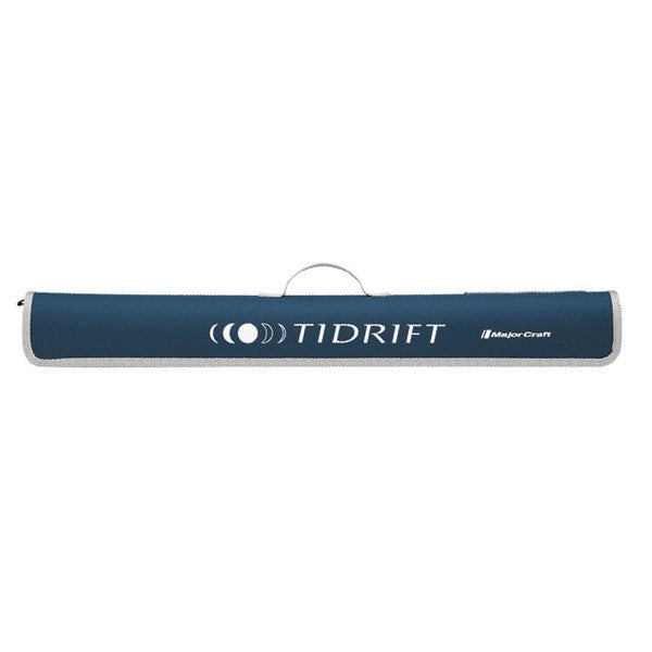 Major Craft Seabass Rod Tidrift 1G TD1-904ML (Spinning 4 piece)