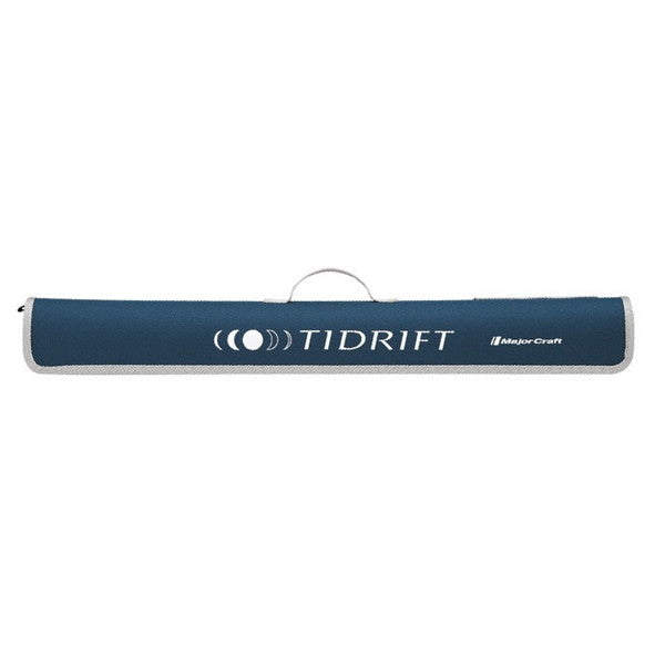 Major Craft Seabass Rod Tidrift 1G TD1-964ML (Spinning 4 piece)