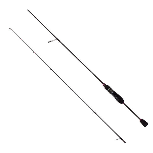 Major Craft UL Fishing Rod Banshee Tournament Spec BTSS-S502UL (Spinning 2 piece)