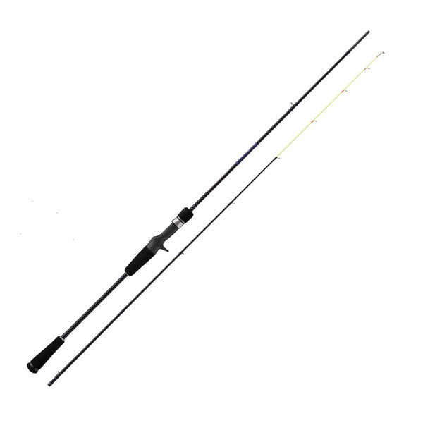 Major Craft Offshore Rod 25 Solpara SPJIM-B662H (Baitcasting 2 piece)