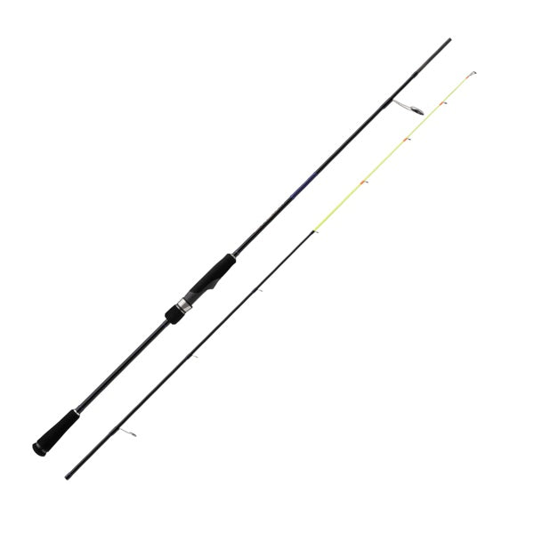 Major Craft Offshore Rod 25 Solpara Omorig model SPJIM-S632H/OMO (Spinning 2 piece)