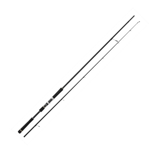 Major Craft Seabass rod Flatrek(1G-class) FR1-1002M (spinning 2 piece）