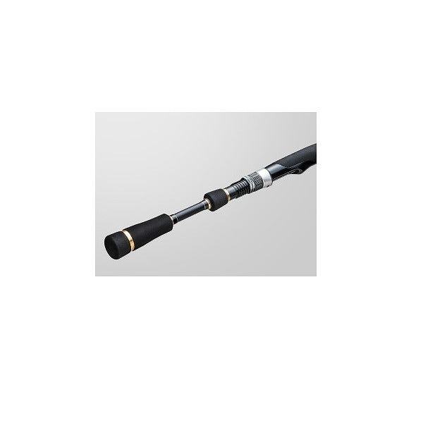 Major Craft Eging Rod Egizaust 1G EZ1-S782UL (Spinning 2 piece)