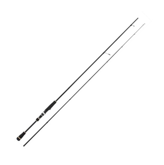 Major Craft Eging rod Egizaust EZ1-862M (spinning 2 piece）