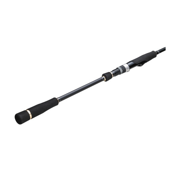 Major Craft Offshore Rod Giant Killing 1G Sawara Casting model GK1C-752M/MH SWR (Spinning 2 piece)
