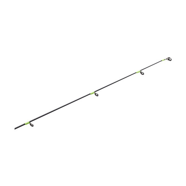 Major Craft Aji-Do 1G Vertical Control model AD1VC-S632L/S (Spinning 2 piece)