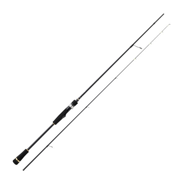 Major Craft Aji-Do 1G Vertical Control model AD1VC-S632L/S (Spinning 2 piece)