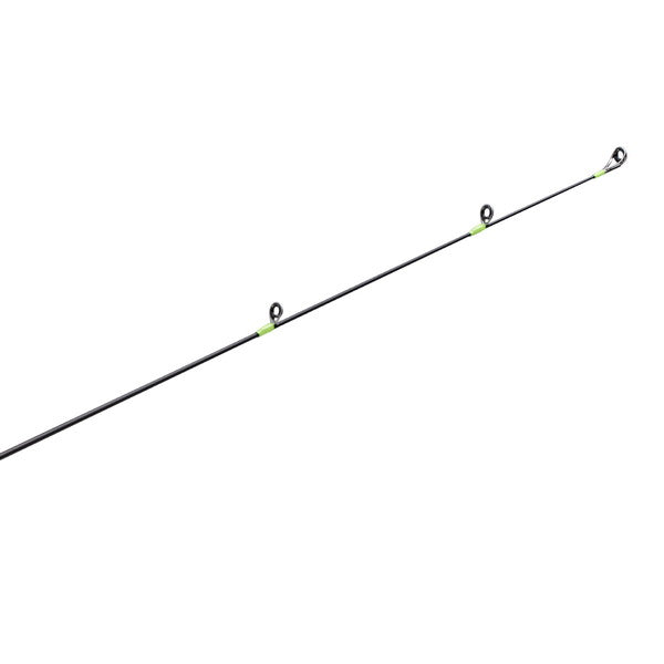Major Craft Aji-Do 1G Vertical Contact model AD1VC-B652L/S (Baitcasting 2 piece)