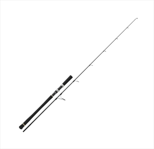 Major Craft Offshore Rod Giant Killing 1G GK1-S62M (Spinning 2 piece Grip Joint)