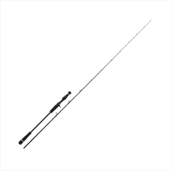 Major Craft Offshore Rod Giant Killing 1G GK1LJ-B63ML (Baitcasting 1 Piece)