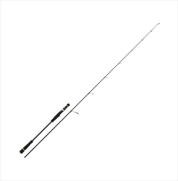 Major Craft Offshore Rod Giant Killing 1G GK1SLJ-S64UL (Spinning 1 Piece)