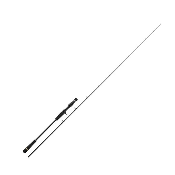 Major Craft Offshore Rodド Giant Killing 1G GK1SLJ-B64L/TJ (Baitcasting 1 Piece)